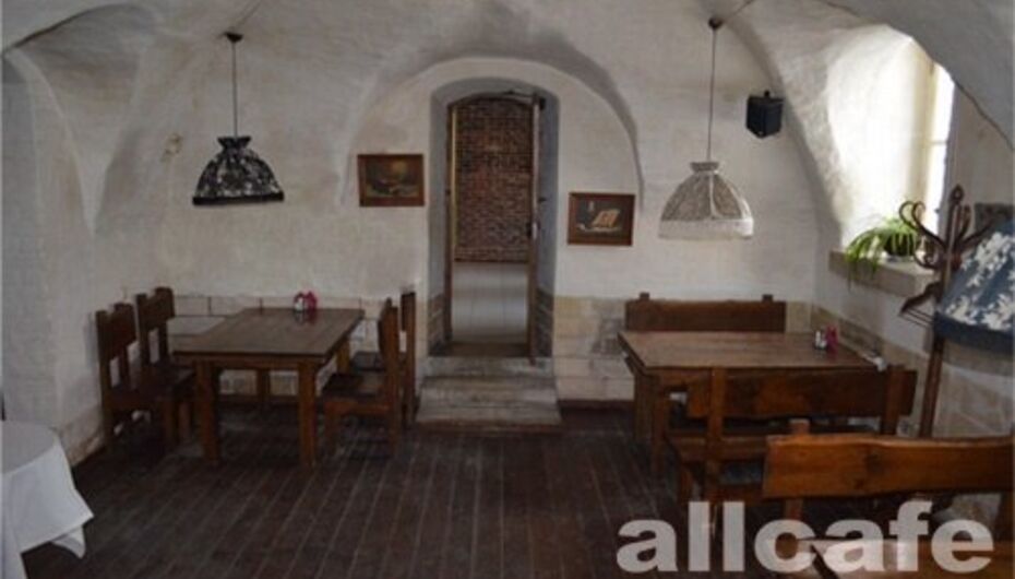 Ресторан Табуретъ