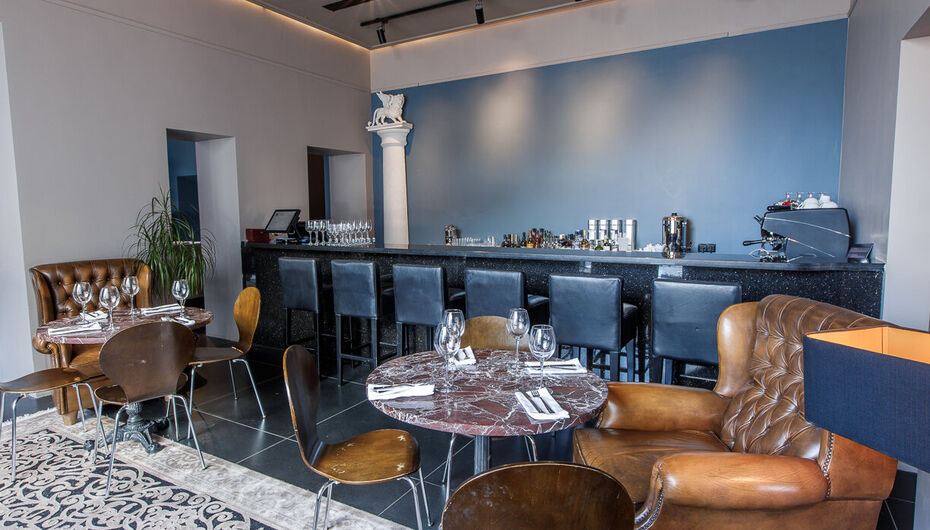 Отзывы о ресторане Osteria Numero Uno