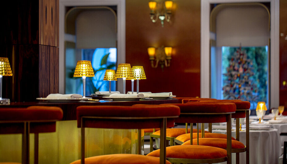 Ресторан Rossini