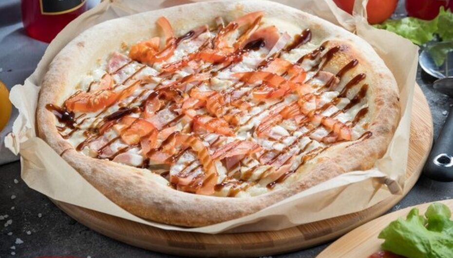 Ресторан Pomidoro