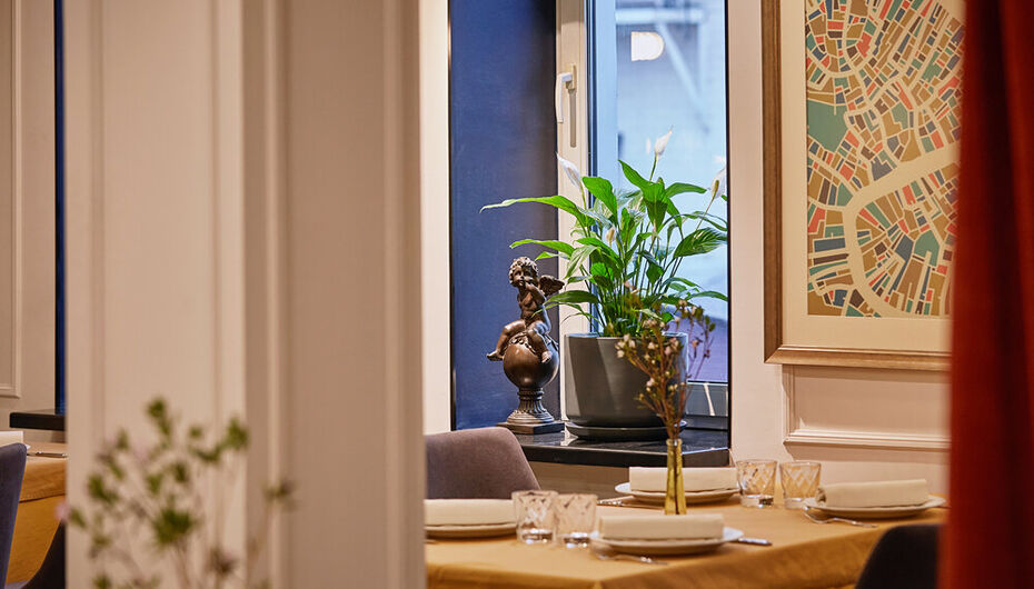 Отзывы о ресторане Accenti