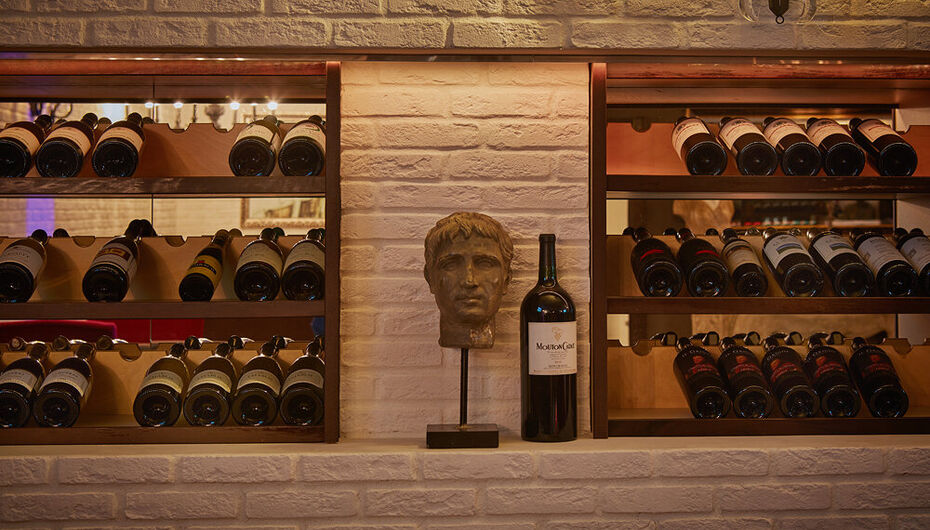 Отзывы о ресторане Accenti