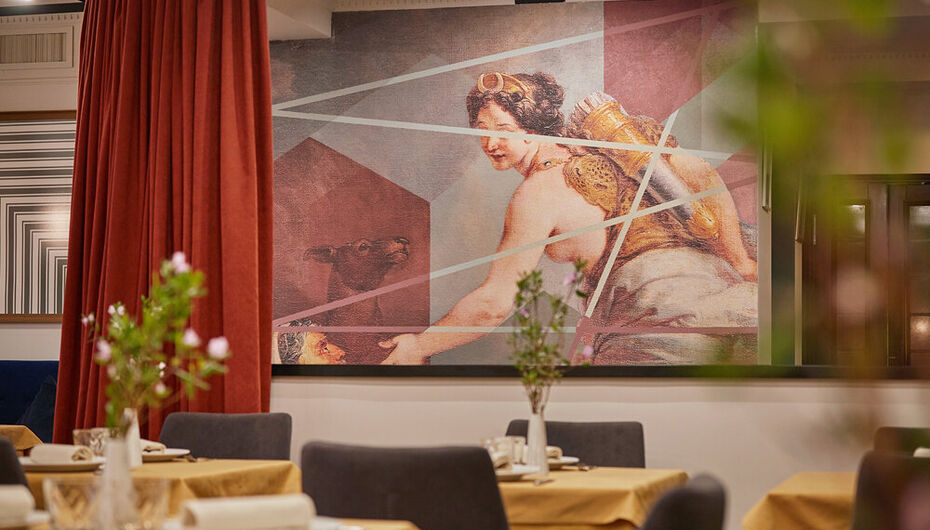 Отзывы о ресторане Accenti