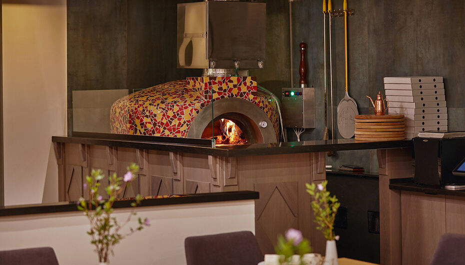 Отзывы о ресторане Accenti