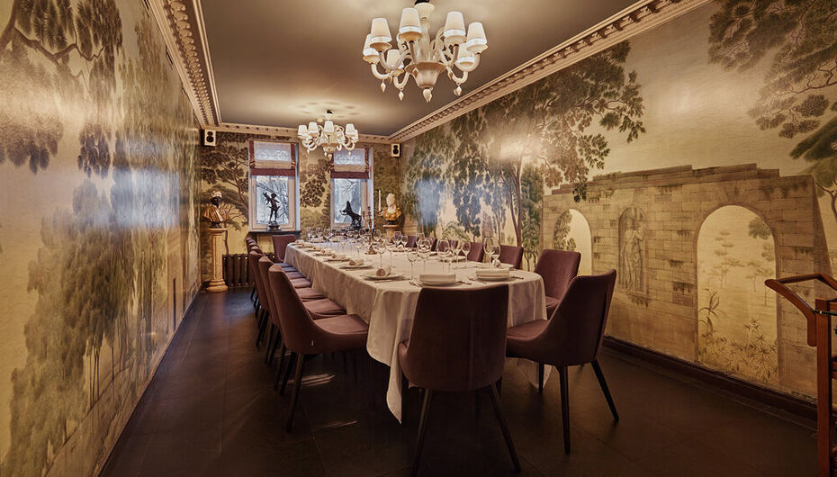 Отзывы о ресторане Accenti