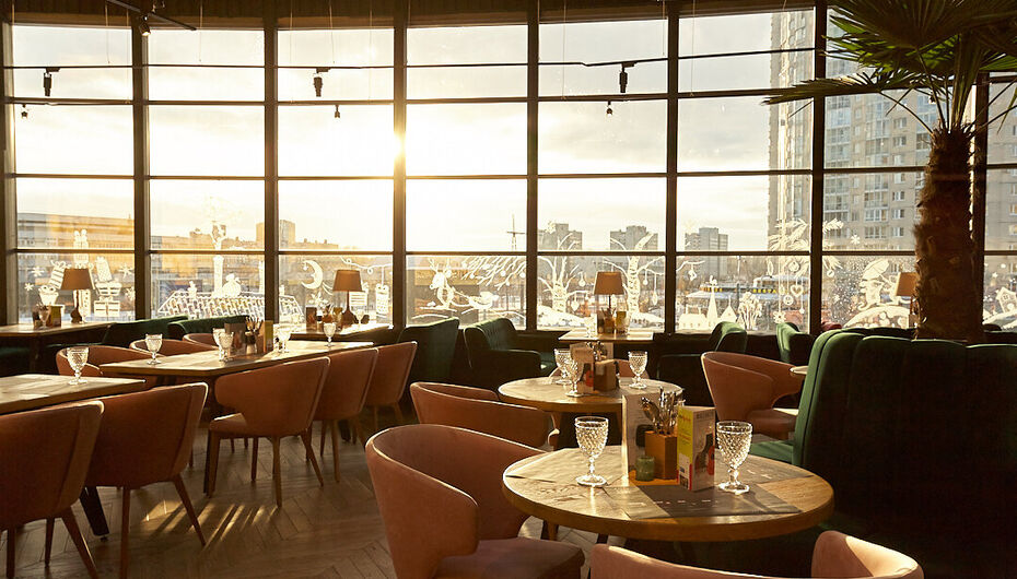 Отзывы о гастропабе Коза Дереза. ТРИ