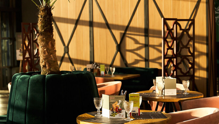 Отзывы о гастропабе Коза Дереза. ТРИ