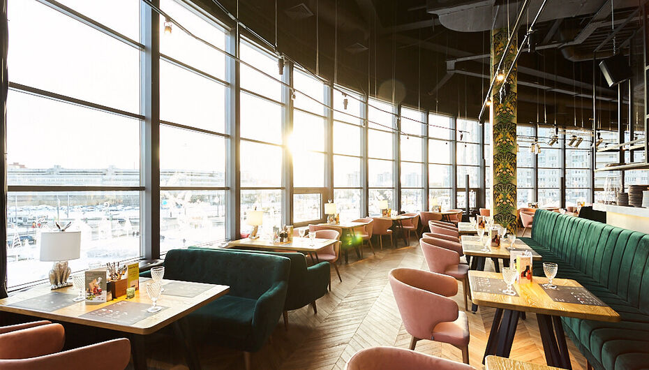 Отзывы о гастропабе Коза Дереза. ТРИ