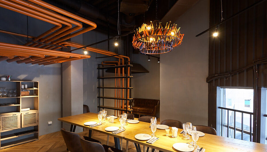 Отзывы о гастропабе Коза Дереза. ТРИ