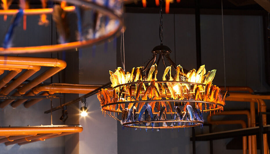 Отзывы о гастропабе Коза Дереза. ТРИ