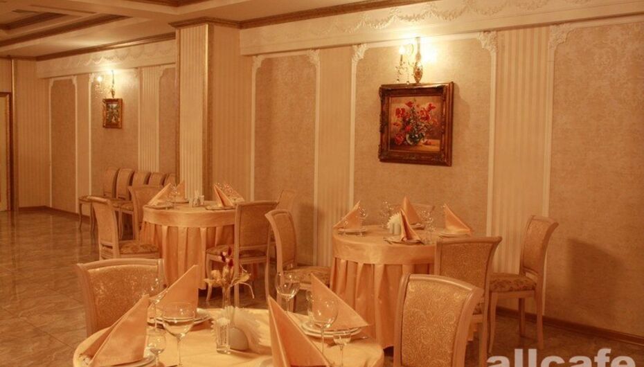 Отзывы о ресторане Crown / Корона