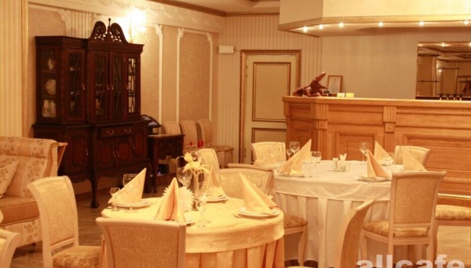 Отзывы о ресторане Crown / Корона