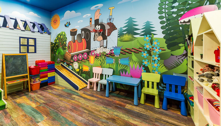 Пивной ресторан Karlovy Pivovary / Карловы пивовары