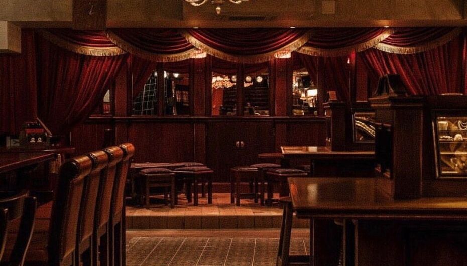 Паб Abbey Players Pub