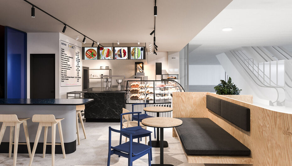 Отзывы о кафе Eggoist