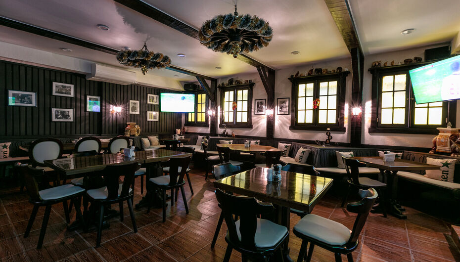 Бар Elephant / Элефант