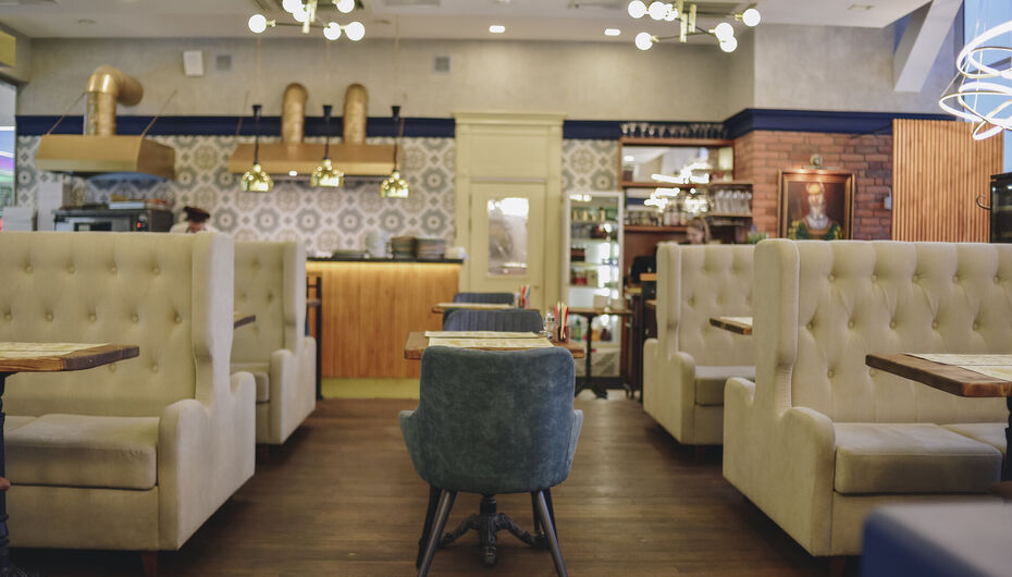 Отзывы о ресторане La Pasta