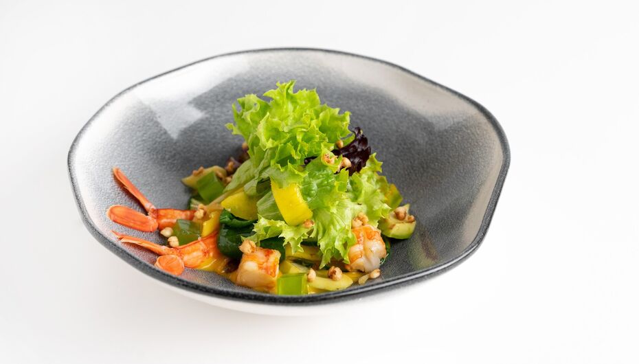 Бистро Under the Sea