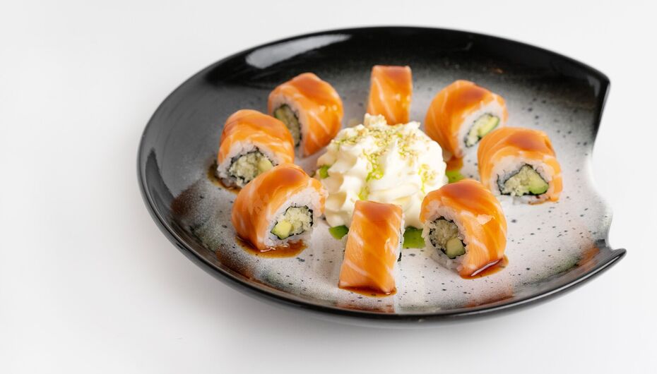 Бистро Under the Sea