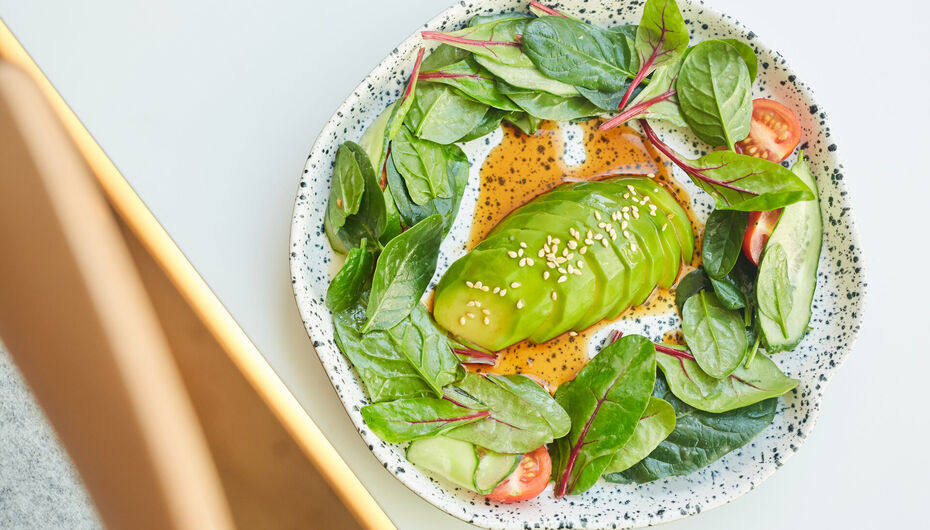 Бистро Under the Sea