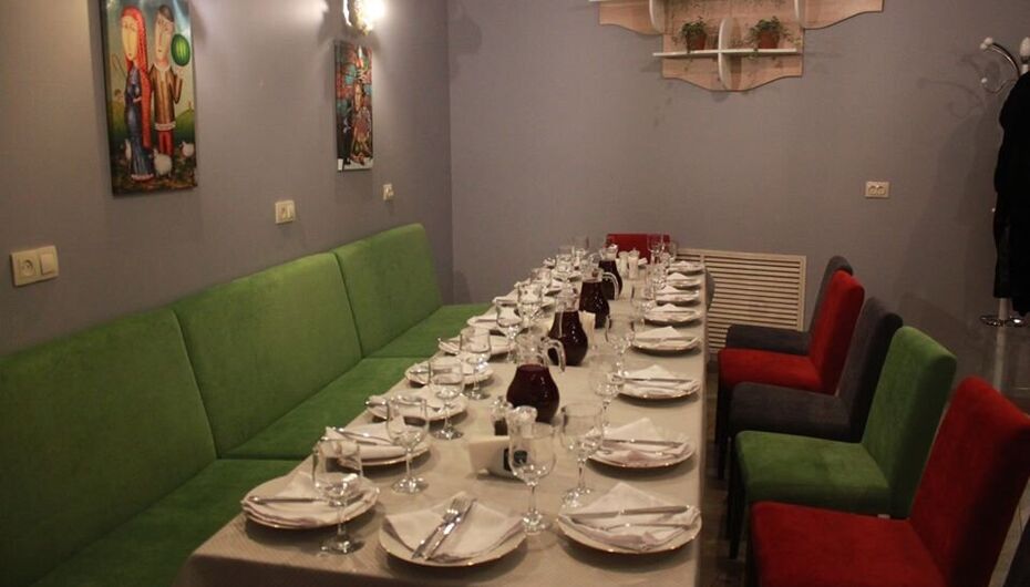 Ресторан Белла