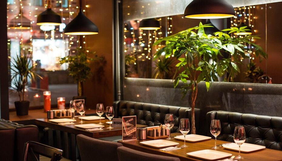 Ресторан Taksim