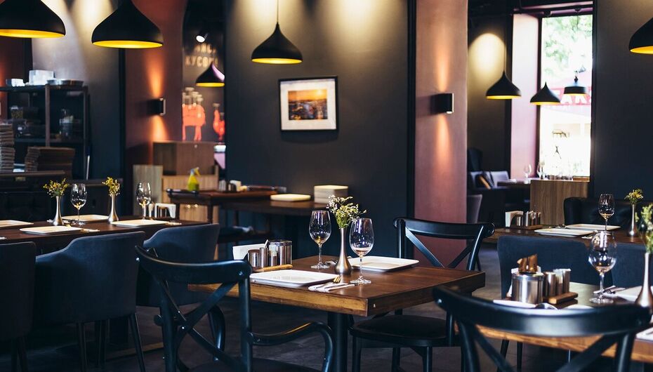 Ресторан Taksim