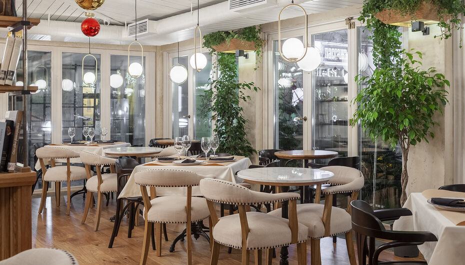 Отзывы о ресторане Счастье