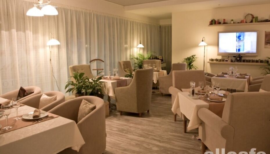 Отзывы о кафе Индустрия Соблазна