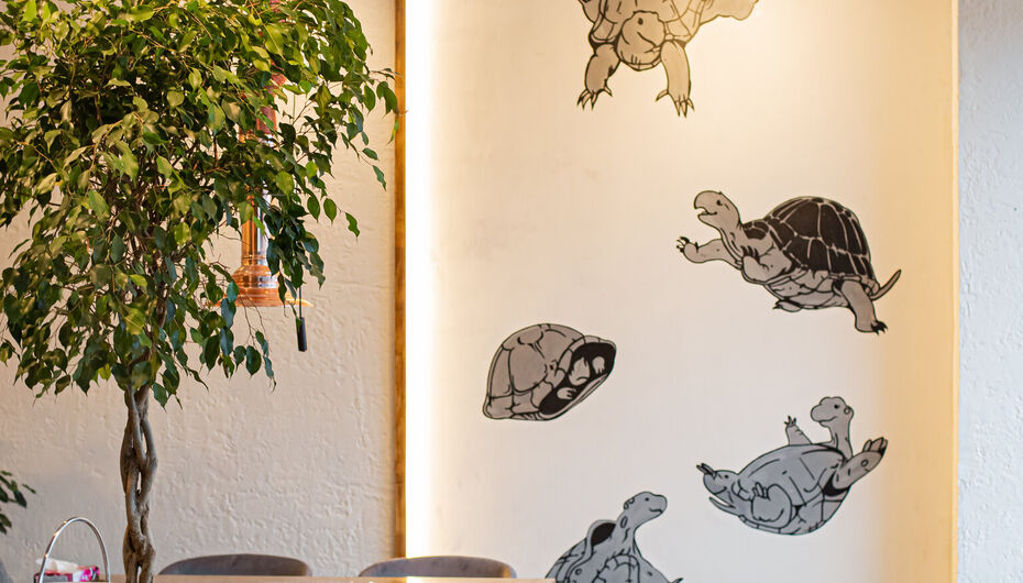 Ресторан Новая Азия