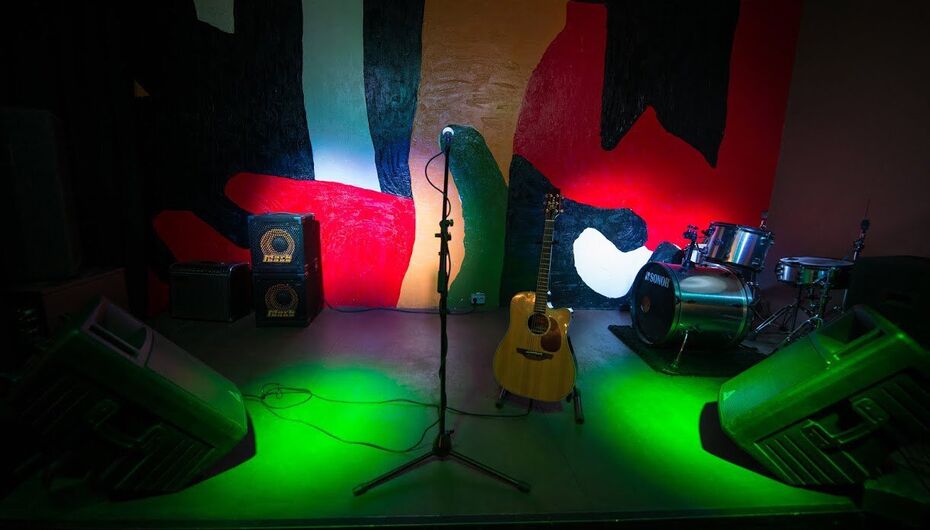 Отзывы о баре Ящик