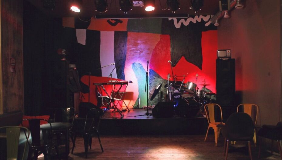 Отзывы о баре Ящик