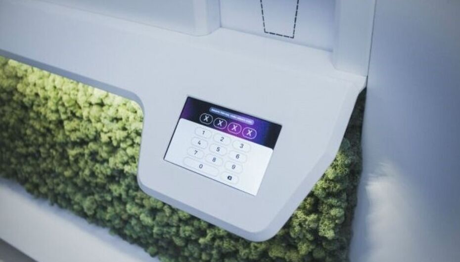 Кофейня Fibbee