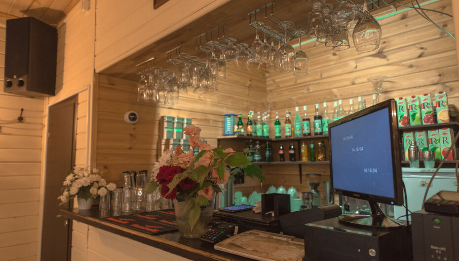 Ресторан Маска