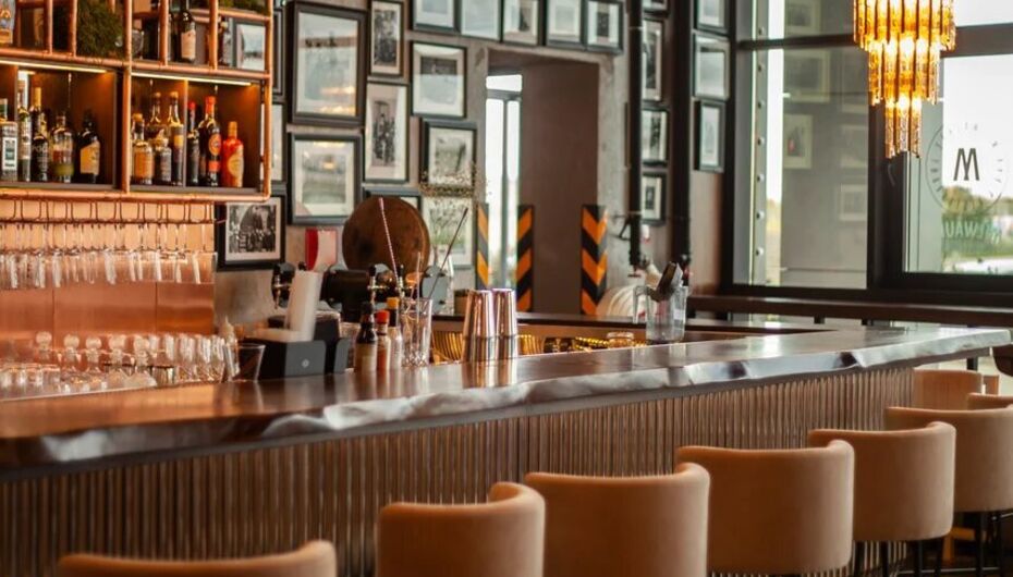 Бар-ресторан Milwaukee