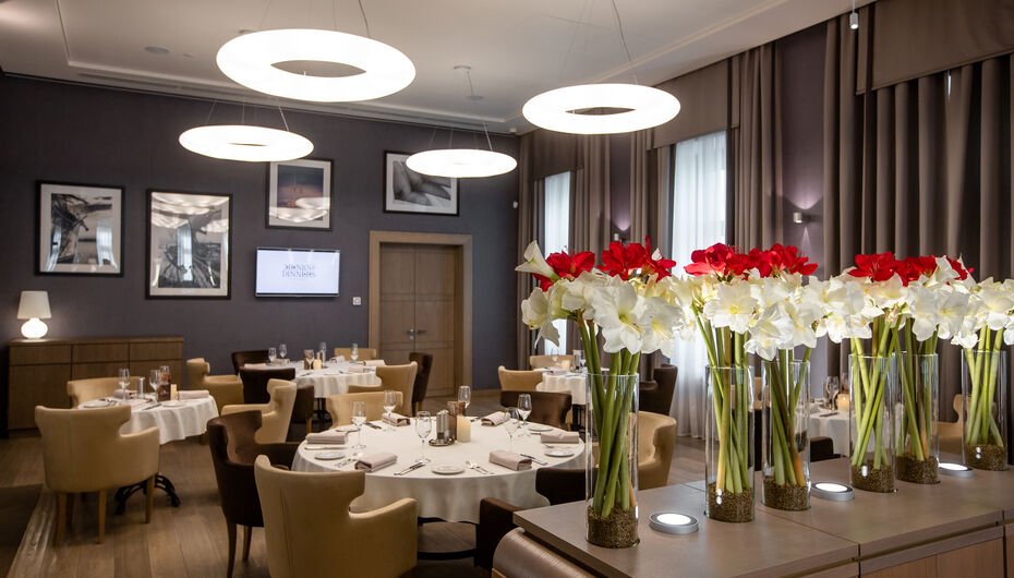 Отзывы о ресторане Drinks&Dinners