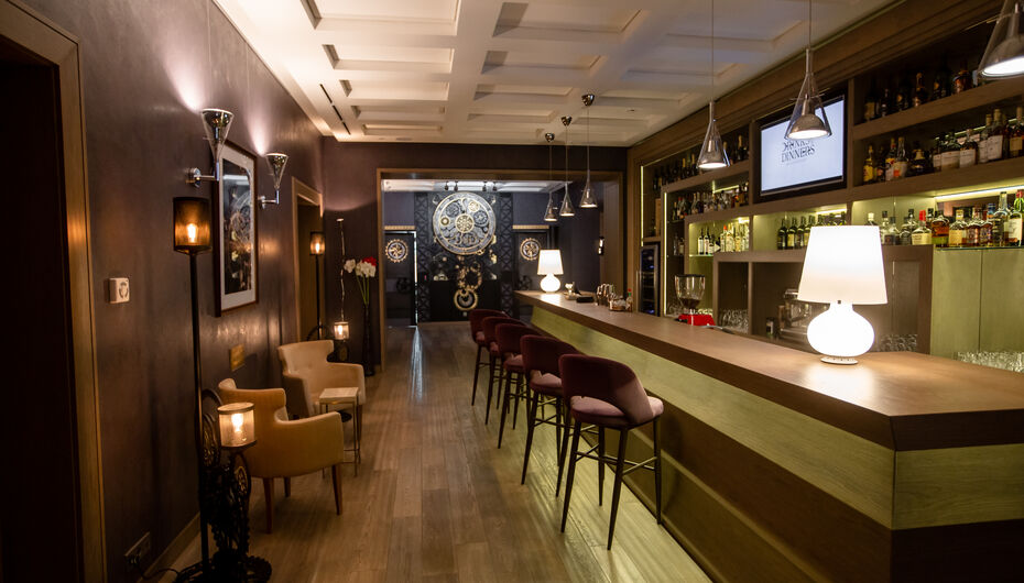 Отзывы о ресторане Drinks&Dinners