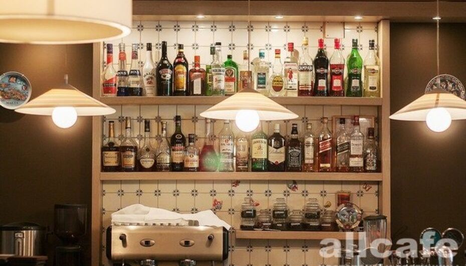 Ресторан Квартира 147