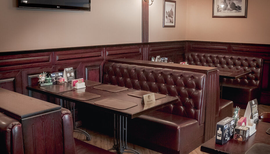 Отзывы о ресторане Гамбринус