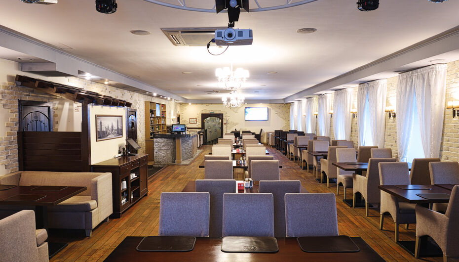 Отзывы о ресторане Гамбринус