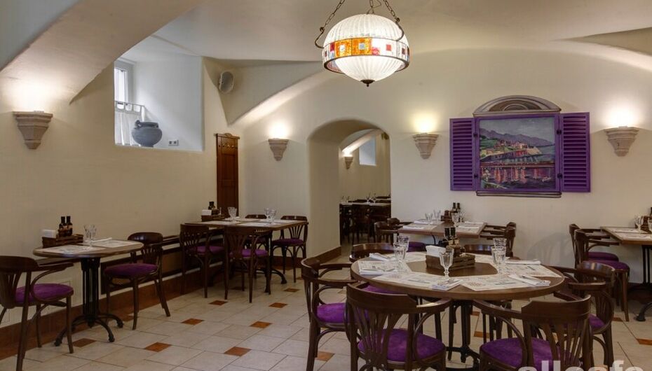 Ресторан CannoliCafe