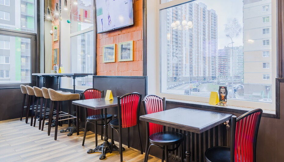 Ресторан NeMollie's