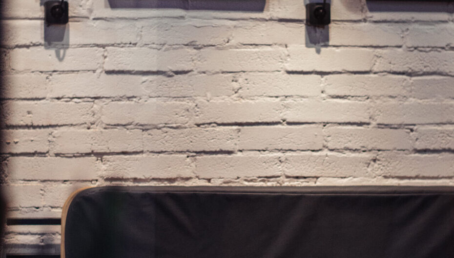 Кафе Cassette Cafe