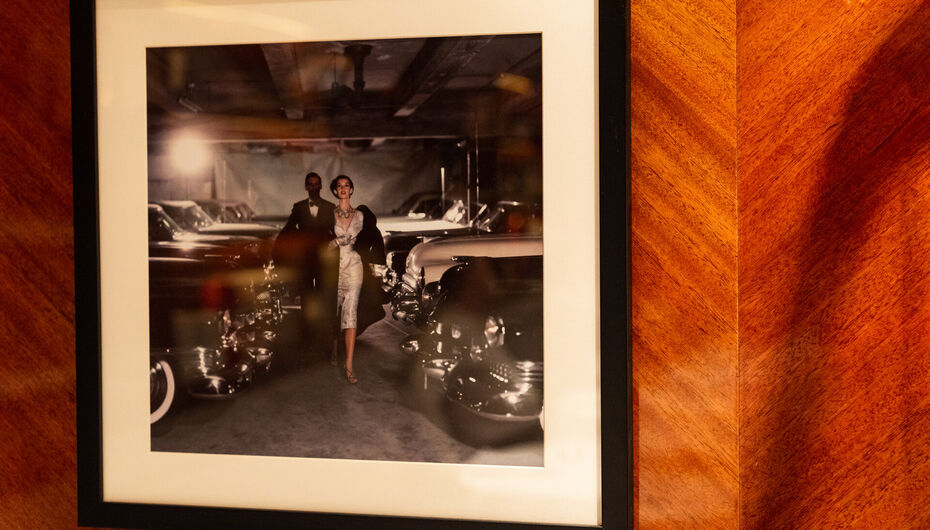 Ресторан Pino