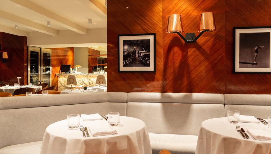 Ресторан Pino