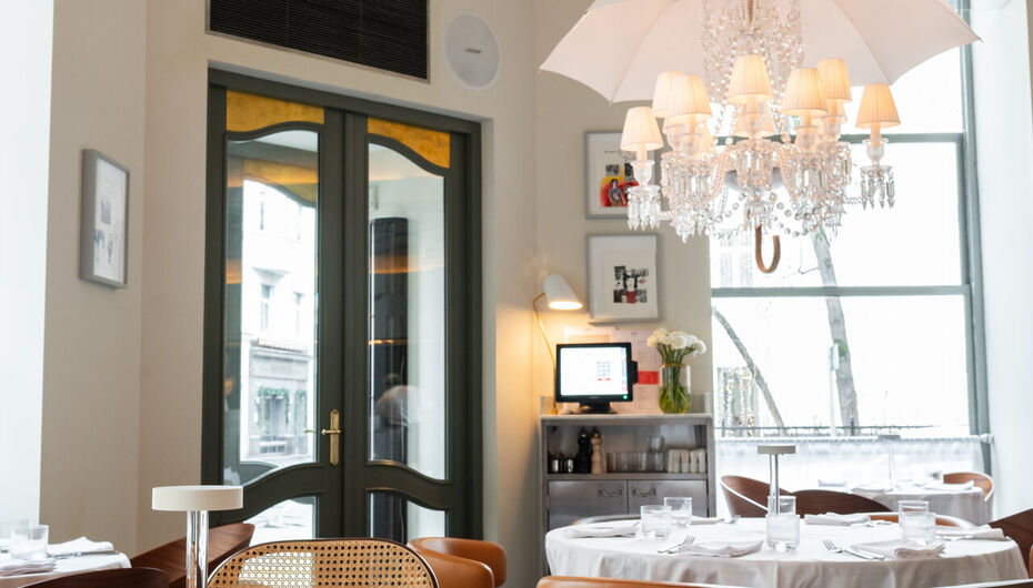 Ресторан Pino