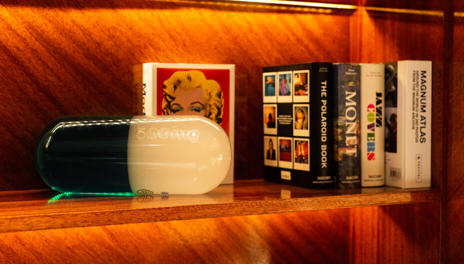 Ресторан Pino