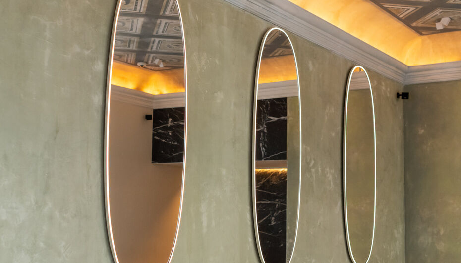 Ресторан Pino