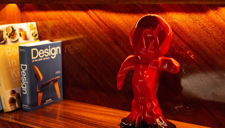 Ресторан Pino