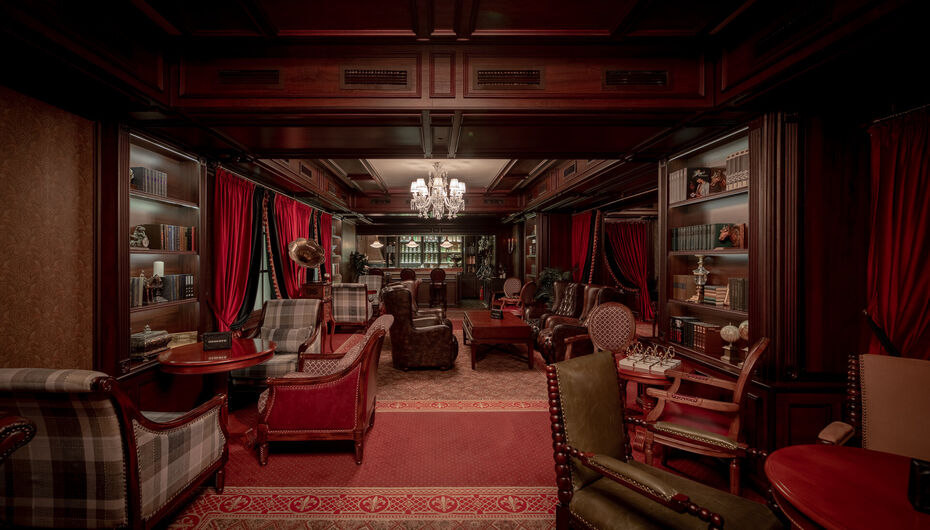 Отзывы о баре Mason st.one